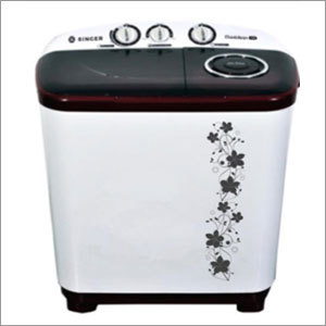 White Washing Machine