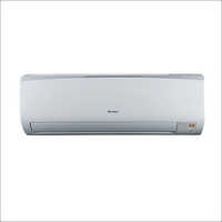 Indoor Split Air Conditioner