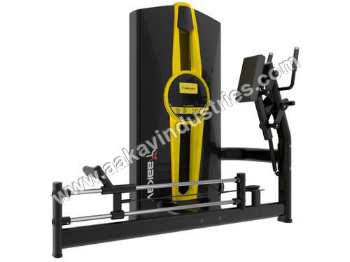 Glute Machine X6