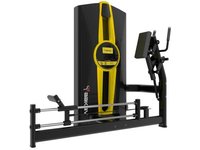 Glute Machine X6 - Cable Length: Cable Diameter: 6 Mm