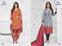 Bollywood Style Dress Miss India Collection