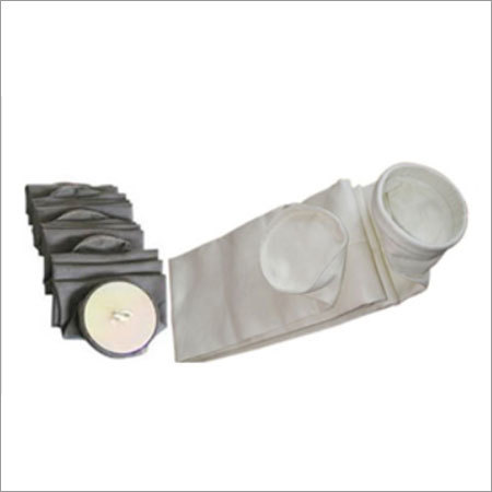 Dust Collector Filter Bag