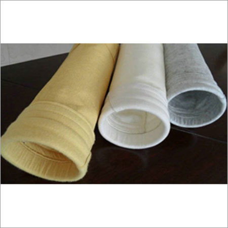 Cement Plant Filter Bags