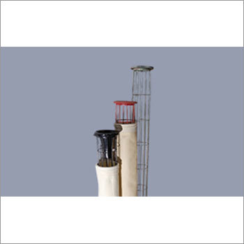 High Temperature Filter Bags