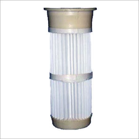 Spun Bonded Dust Collector Filter Bag