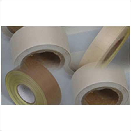 PTFE Coated Fiberglass Belt Cloth Tape