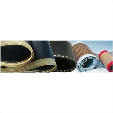 PTFE Conveyor Belts