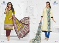 Classic Cotton Dresses Miss India