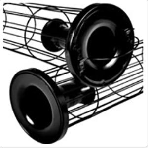 Dust Collector Cage