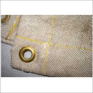 Fiberglass Fire Blanket