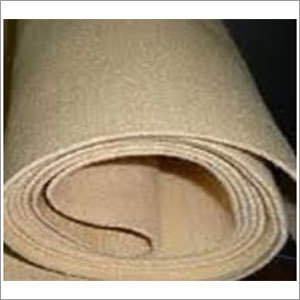 Fiberglass Dust Collector Fabrics