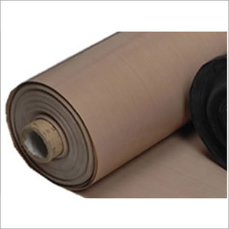 PTFE Coated Fiberglass Fabrics
