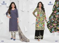 Fancy Miss India Dress