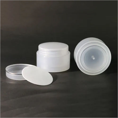 Pharmaceutical Plastic Containers