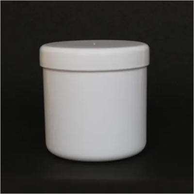 600 ML Cream Jar By SHIV SHAKTI INDUSTRY