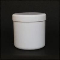 600 ML Cream Jar