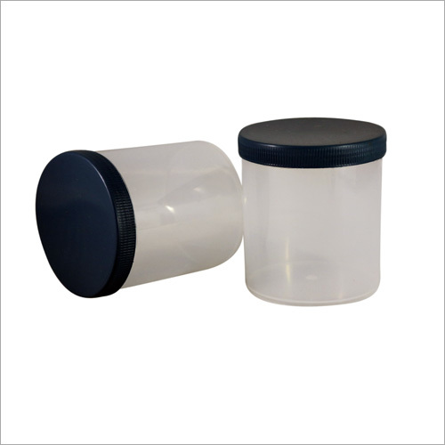 HDPE Capsules Bottle By SHIV SHAKTI INDUSTRY