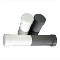 Plastic Capsules Bottle