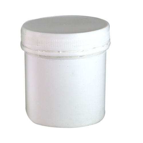 Air Tight Capsule Jar