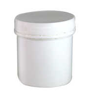 HDPE Plastic Container