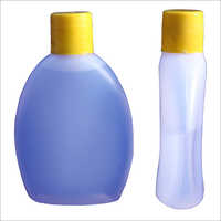 Customized Hdpe Jars