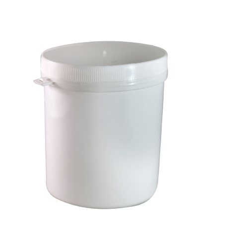 HDPE Leak Proof Container