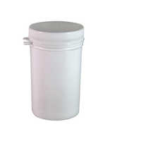HDPE Wide Mouth Container