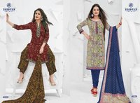 Multi Color Miss India Dress Collection