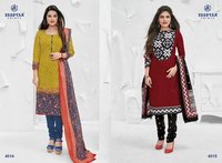 Casual Wear miss india Dress Material