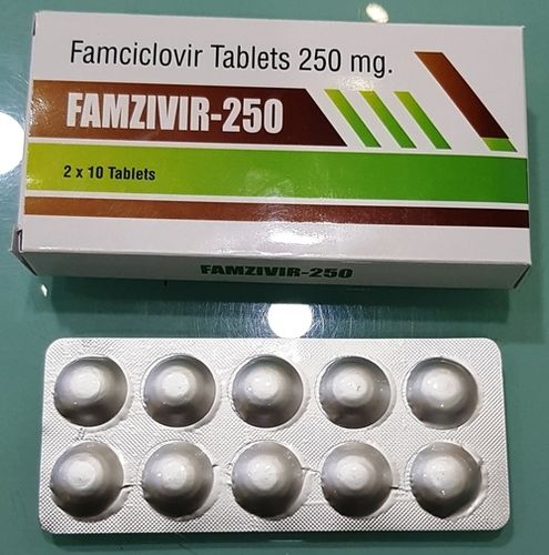 Famciclovir Tablets