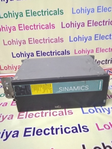 SIEMENS SINAMICS SL MODULE 6SL3100-0BE23-6AB0