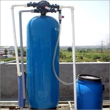 Water Softener