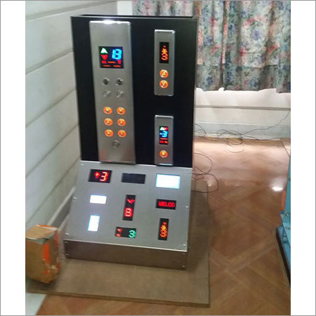 Elevator Lop