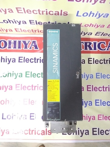 SIEMENS SINAMICS SL MODULE 6SL3100-0BE21-6AB0