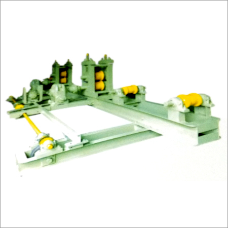 Rolling Mill Ejector