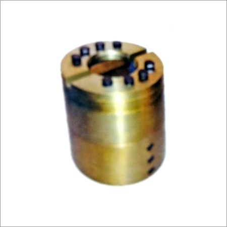 Universal Joint Coupling