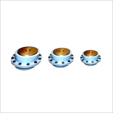 Gear Coupling