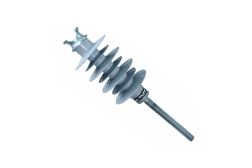 33 Kv 10 Kn Polymer Pin Insulator Application: Power Distribution Ht Line