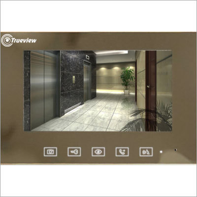 Video Door Phone