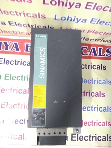 SIEMENS SINAMICS SL MODULE 6SL3100-0BE25-5AB0