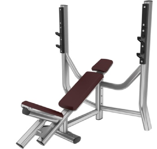 Olympic Incline Bench X6 Olympic Incline Bench X6