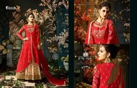 Indo Western Indian Gowns