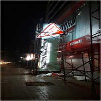 Led Promotional Signage