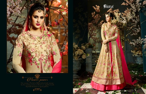 red frock combination