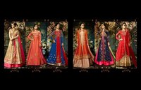 Party Wear Gowns