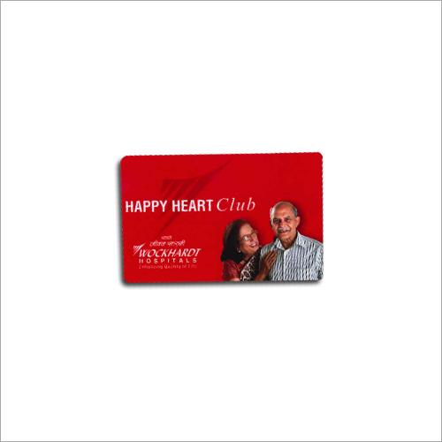 Loyalty Card