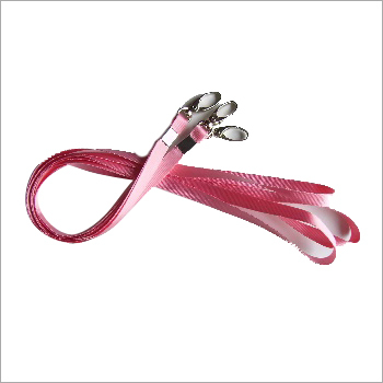12 mm Screen Print Lanyard