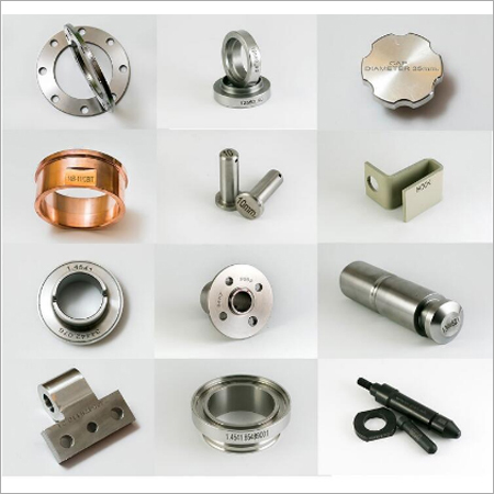 Industrial Tools
