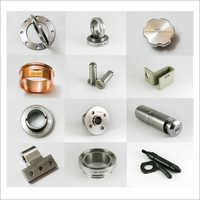 यंत्रों के भाग