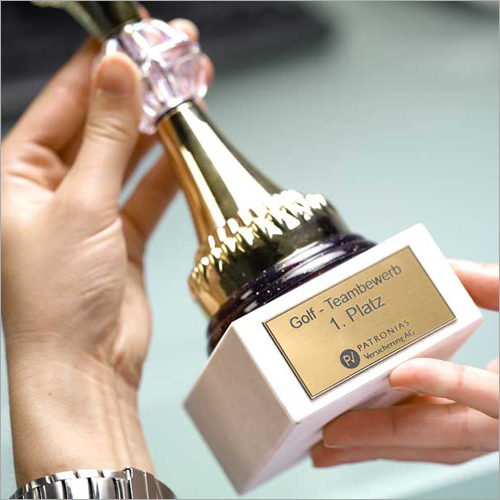 Trophy
